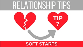 Relationship Tips | Soft Starts screenshot 2