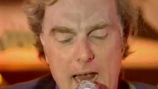 Miniatura de vídeo de "Van Morrison - "Ivory Tower" - Wogan (27-06-1986)"