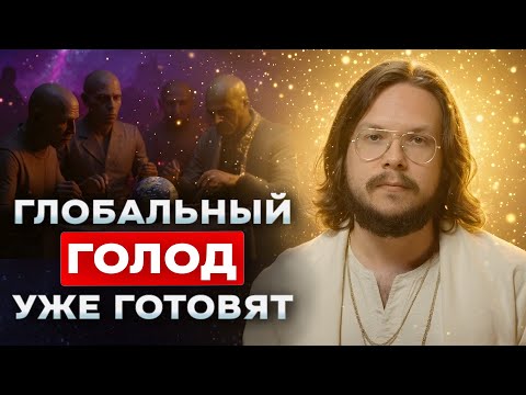 Buy Food Soon New Viruses Will Destroy All Food And People Will Starve