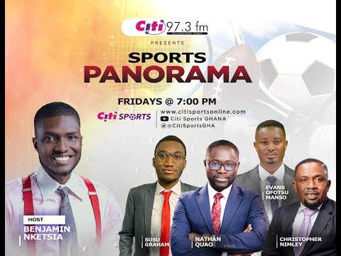 Sports Panorama: Friday, 2nd February, 2024