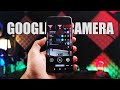 Google Camera App + Cara install GCam | Tested on Redmi Note 10