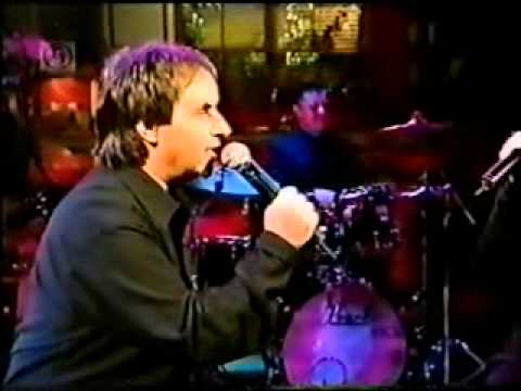 Chris de Burgh - Two Sides to Every Story LIVE