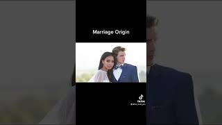 Marriage Origin by Paul Montalvo 43 views 2 years ago 1 minute, 8 seconds
