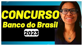 CONCURSO BANCO DO BRASIL PORTUGUÊS | O QUE ESTUDAR