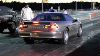 PPT Shop Car 2002 Z28 Cam only+Nitrous