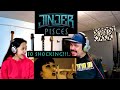 JINJER PISCES (FIRST TIME REACTION )