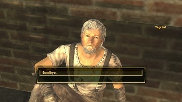 Vagrant