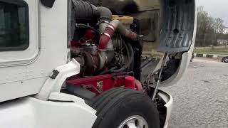 2010 Kenworth T600 For Sale