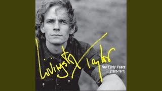 Watch Livingston Taylor Cant Get Back Home video