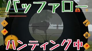 サバイバルアイランド実況【survival island wild escape】