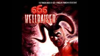 666 D.E.V.I.L. (club caviar edit)