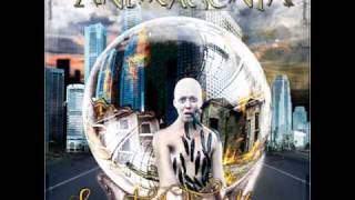 Andragonia - Secrets In The Mirror