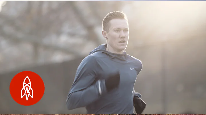 Fighting For the Starting Line: Chris Mosier's Que...