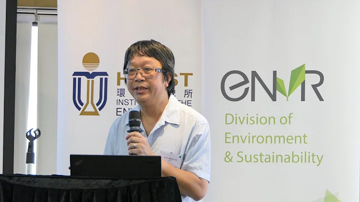 Financing Green Infrastructure in the Greater Bay ...