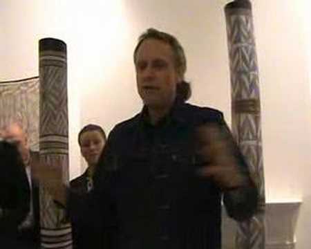 THE ART OF MULKUN WIRRPANDA PT 3: EFFECTS OF INTER...