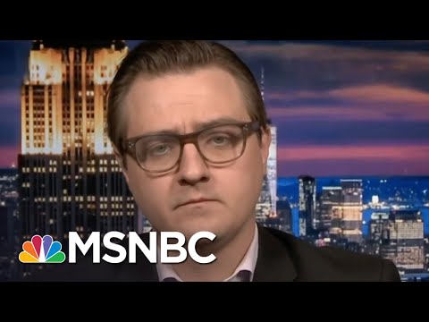 Watch All In With Chris Hayes Highlights: May 12 | MSNBC
