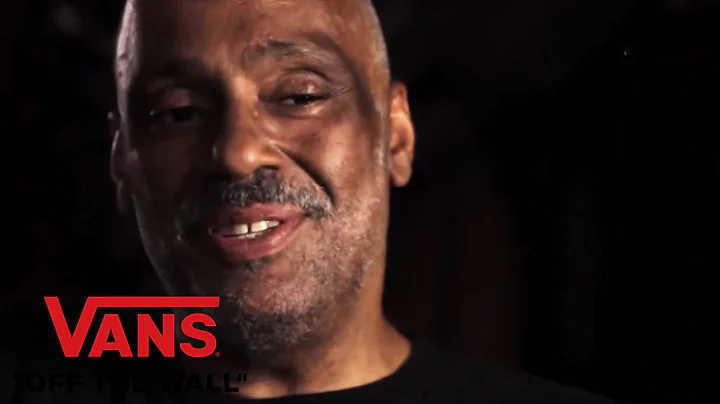 Danny Simmons | Pass The Bucket | VANS