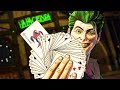 The Joker's Story (Telltale Series)