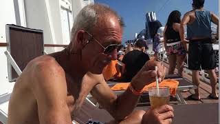 Cocktail time