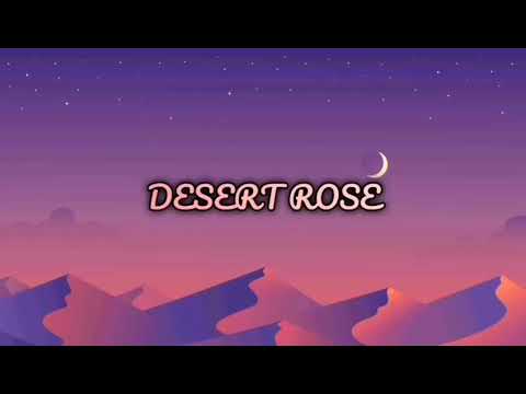 Lolo Zouai' - Desert Rose [1 hour]