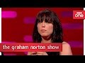 Imelda May's Eiffel Tower camping story – The Graham Norton Show 2017: Episode 6 Preview – BBC One