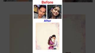 Trending Instagram Ai Photo Editing | Gemini Ai Photo Editing Prompt | Google Gemini Photo Editing