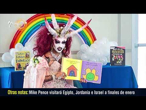 Video: Pippa York llama a la inclusión de la comunidad LGBTQ en el deporte