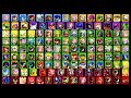 Sonic Forces Speed Battle ALL 132 Characters Gameplay Sonic Forces Speed Battle ALL 132 Characters Gameplay