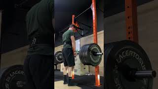 RDL 130kg 3x6