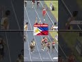 31st Gold for Philippines men's from intense 4×400m relay | SEA games Cambodia 2023 #32ndseagames Mp3 Song