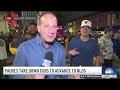 San Diego Padres take down Cubs to advance to NLDS | NBC 7 San Diego