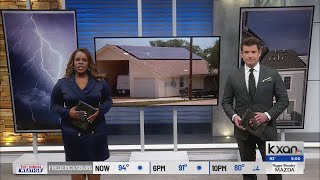Texans face homeowner's insurance spikes amid natural disasters