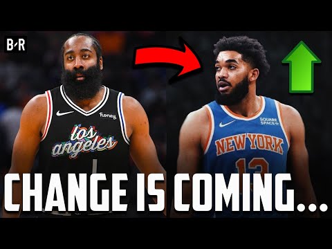 10 More REALISTIC NBA Trade Predictions After James Harden Got Traded...