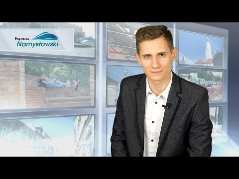 EXPRESS NAMYSŁOWSKI - KWIECIEŃ 2017