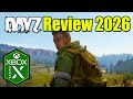 DayZ Update 2026 Xbox Series X Gameplay Review Xbox DayZ Update 2026 Xbox Series X Gameplay Review Xbox