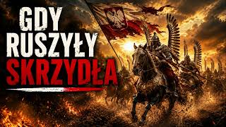 Gdy ruszyły skrzydła!