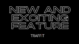 Creating candidate profile from CV - new & exciting feature in TRAFFIT Update