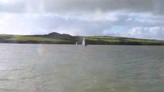Instructor Training - Rudderless Sailing