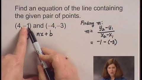Bittinger Developmental Mathematics 9e Chapter Test Prep Ch. 9 Ex. 25