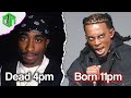 Is Playboi Carti the Reincarnation of Tupac? (MUSIC CONSPIRACY)