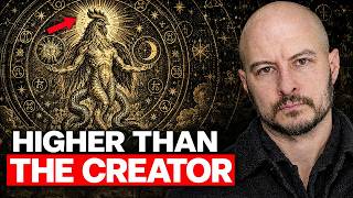 Abraxas — The God Above The Demiurge The Nag Hammadi Doesn't Want You To Find