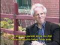 Entrevista Benjamin Zander - La Ciudad de las Ideas. Parte 1