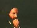 The end (The doors)