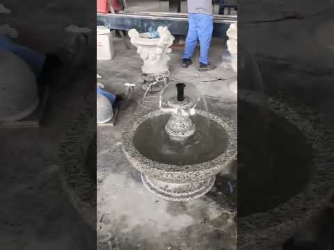 نافورة نوافير مياة   