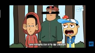hantu bana full episode -dalang pelo