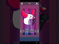 FnF character 😁❤️ #fnf #fnfmods #shorts #shortsfeed #fnfandroid #music