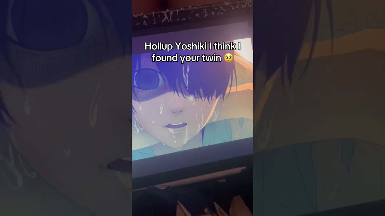 who could’ve known 