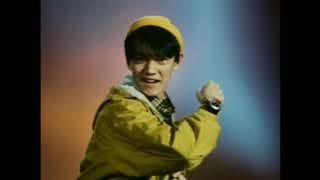 opening paling yuhu, versi Indonesia 😅  -  KOUSOKU SENTAI TURBORANGER  A.K.A  PASUKAN TURBO