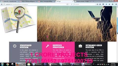 User-Defined Privacy Grid System for Continuous Location-Based Services | 1 Crore Projects