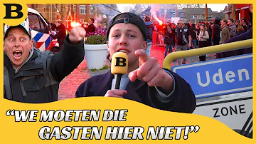 ANTI-AZC RELLEN IN UDEN